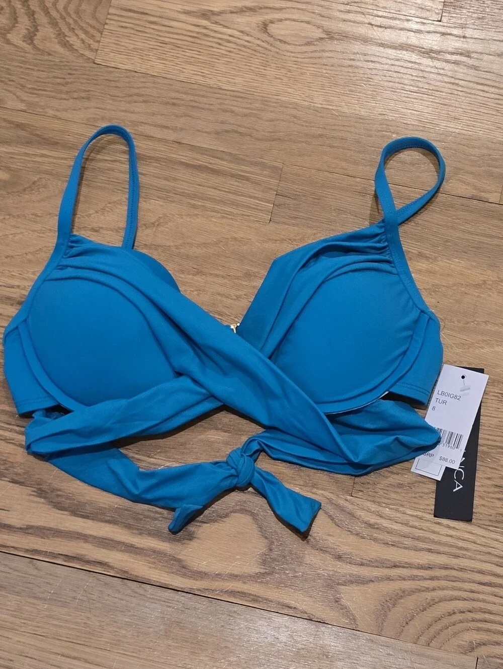 La Blanca la blanca